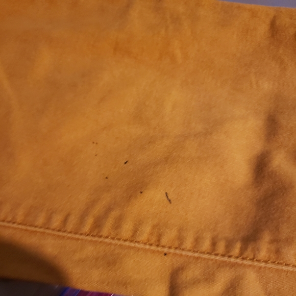 🎯 AMERICAN STYLE MODERN VINTAGE IRIS JEANS SZ 5 - Picture 8 of 8